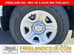 2025 Ram 1500 Quad Cab 4x2 Pickup for sale #SN735192 - photo 13