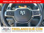 2025 Ram 1500 Quad Cab 4x2 Pickup for sale #SN735192 - photo 19