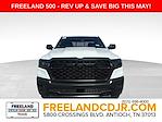 2025 Ram 1500 Quad Cab 4x2 Pickup for sale #SN735192 - photo 3