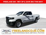 2025 Ram 1500 Quad Cab 4x2 Pickup for sale #SN735192 - photo 4