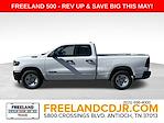 2025 Ram 1500 Quad Cab 4x2 Pickup for sale #SN735192 - photo 5