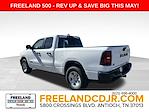 2025 Ram 1500 Quad Cab 4x2 Pickup for sale #SN735192 - photo 7