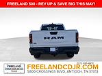 2025 Ram 1500 Quad Cab 4x2 Pickup for sale #SN735192 - photo 8