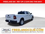 2025 Ram 1500 Quad Cab 4x2 Pickup for sale #SN735192 - photo 2
