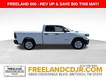 2025 Ram 1500 Quad Cab 4x2 Pickup for sale #SN735192 - photo 9