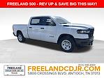 2025 Ram 1500 Crew Cab 4x4 Pickup for sale #SN739654 - photo 1