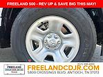 2025 Ram 1500 Crew Cab 4x4 Pickup for sale #SN739654 - photo 10