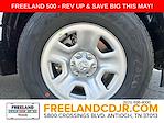 2025 Ram 1500 Crew Cab 4x4 Pickup for sale #SN739654 - photo 11