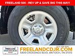 2025 Ram 1500 Crew Cab 4x4 Pickup for sale #SN739654 - photo 12