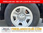2025 Ram 1500 Crew Cab 4x4 Pickup for sale #SN739654 - photo 13