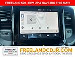 2025 Ram 1500 Crew Cab 4x4 Pickup for sale #SN739654 - photo 14