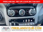 2025 Ram 1500 Crew Cab 4x4 Pickup for sale #SN739654 - photo 15