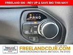 2025 Ram 1500 Crew Cab 4x4 Pickup for sale #SN739654 - photo 16