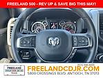 2025 Ram 1500 Crew Cab 4x4 Pickup for sale #SN739654 - photo 17