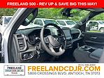 2025 Ram 1500 Crew Cab 4x4 Pickup for sale #SN739654 - photo 19