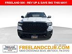 2025 Ram 1500 Crew Cab 4x4 Pickup for sale #SN739654 - photo 3