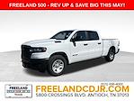 2025 Ram 1500 Crew Cab 4x4 Pickup for sale #SN739654 - photo 4