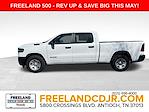 2025 Ram 1500 Crew Cab 4x4 Pickup for sale #SN739654 - photo 5