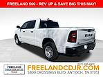 2025 Ram 1500 Crew Cab 4x4 Pickup for sale #SN739654 - photo 7