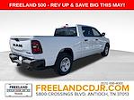 2025 Ram 1500 Crew Cab 4x4 Pickup for sale #SN739654 - photo 2