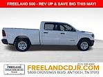 2025 Ram 1500 Crew Cab 4x4 Pickup for sale #SN739654 - photo 9