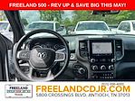 2025 Ram 1500 Crew Cab 4x4 Pickup for sale #SN739655 - photo 21