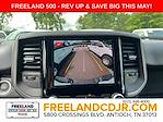 2025 Ram 1500 Crew Cab 4x4 Pickup for sale #SN739655 - photo 22