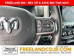 2025 Ram 1500 Crew Cab 4x4 Pickup for sale #SN739655 - photo 23