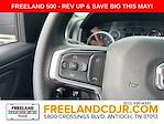 2025 Ram 1500 Crew Cab 4x4 Pickup for sale #SN739655 - photo 24