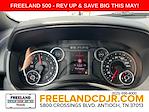 2025 Ram 1500 Crew Cab 4x4 Pickup for sale #SN739656 - photo 18