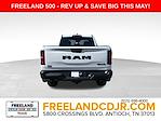 2025 Ram 1500 Crew Cab 4x4 Pickup for sale #SN739656 - photo 8