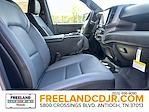 2025 Ram 1500 Crew Cab 4x4 Pickup for sale #SN743275 - photo 14