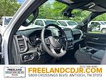 2025 Ram 1500 Crew Cab 4x4 Pickup for sale #SN743275 - photo 20