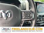 2025 Ram 1500 Crew Cab 4x4 Pickup for sale #SN743275 - photo 24