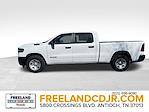 2025 Ram 1500 Crew Cab 4x4 Pickup for sale #SN743275 - photo 6