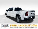 2025 Ram 1500 Crew Cab 4x4 Pickup for sale #SN743275 - photo 7