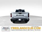 2025 Ram 1500 Crew Cab 4x4 Pickup for sale #SN743275 - photo 8