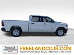 2025 Ram 1500 Crew Cab 4x4 Pickup for sale #SN743275 - photo 3