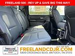 2025 Ram 1500 Crew Cab 4x4 Pickup for sale #SN743277 - photo 14