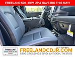 2025 Ram 1500 Crew Cab 4x4 Pickup for sale #SN743277 - photo 15