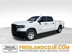 2025 Ram 1500 Crew Cab 4x4 Pickup for sale #SN743277 - photo 4