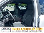 New 2025 Ram 1500 Tradesman Crew Cab 4x4 Pickup for sale #SN743280 - photo 19