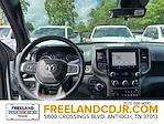 New 2025 Ram 1500 Tradesman Crew Cab 4x4 Pickup for sale #SN743280 - photo 20