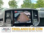 New 2025 Ram 1500 Tradesman Crew Cab 4x4 Pickup for sale #SN743280 - photo 21