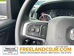New 2025 Ram 1500 Tradesman Crew Cab 4x4 Pickup for sale #SN743280 - photo 23