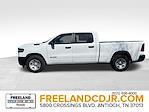 2025 Ram 1500 Crew Cab 4x4 Pickup for sale #SN767528 - photo 4