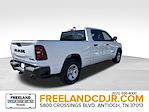 2025 Ram 1500 Crew Cab 4x4 Pickup for sale #SN767528 - photo 8
