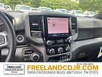 2025 Ram 1500 Crew Cab 4x4 Pickup for sale #SN767528 - photo 24