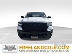 2025 Ram 1500 Crew Cab 4x4 Pickup for sale #SN767529 - photo 3