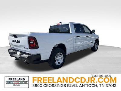 2025 Ram 1500 Crew Cab 4x4 Pickup for sale #SN767530 - photo 2
